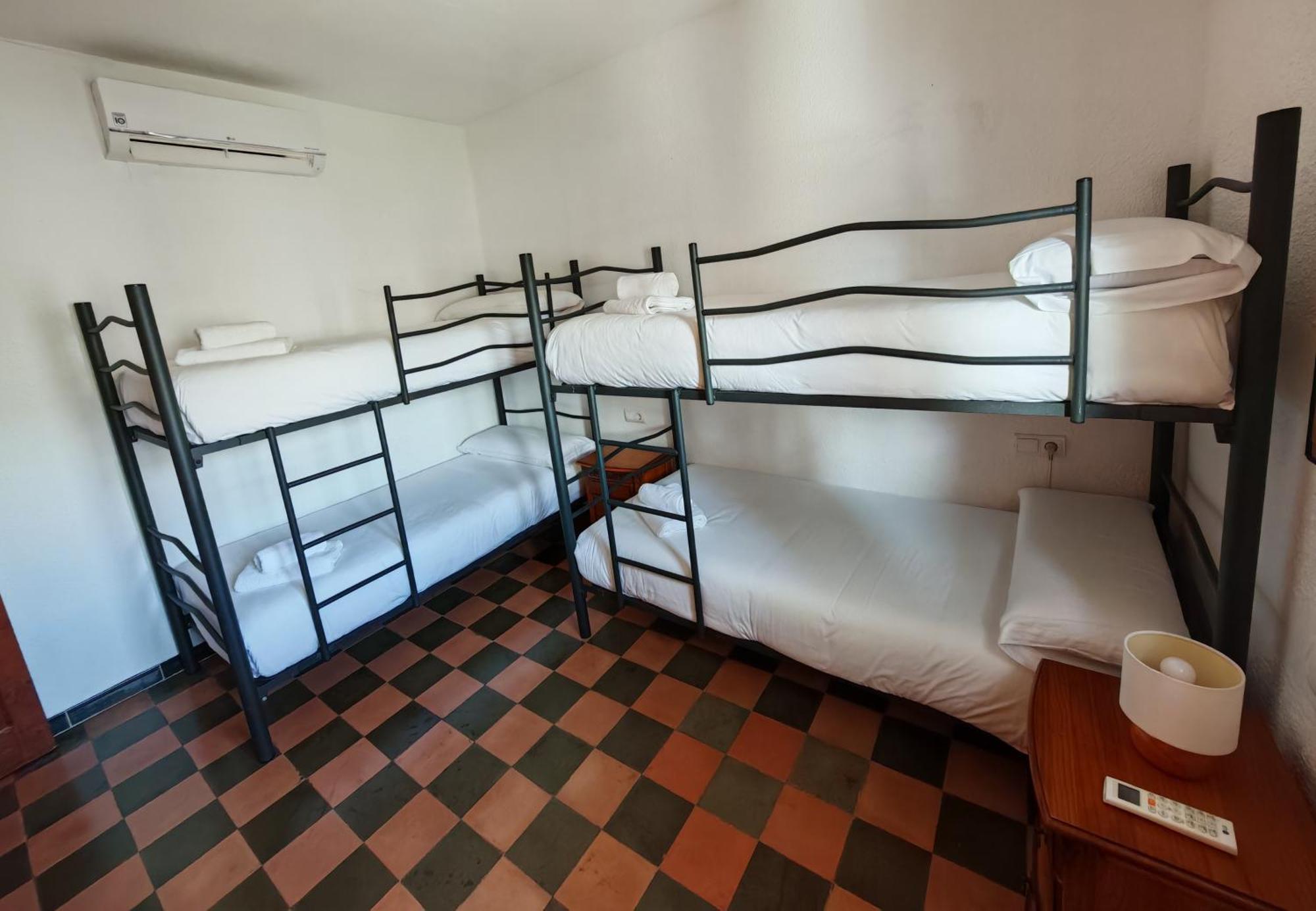Ca La Consol Βίλα El Poble Nou del Delta Εξωτερικό φωτογραφία